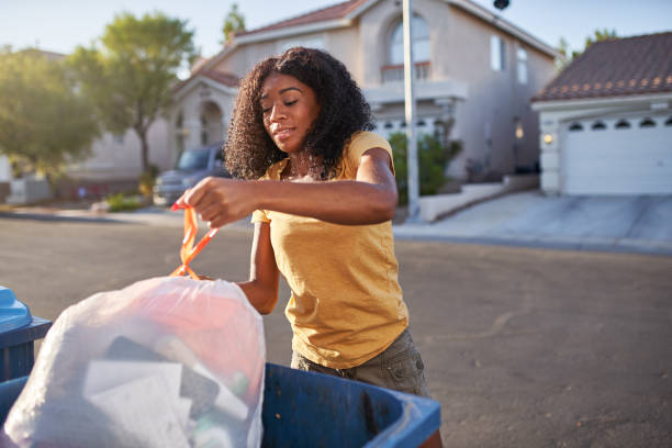 Trusted New Hope, OR Junk Removal Experts