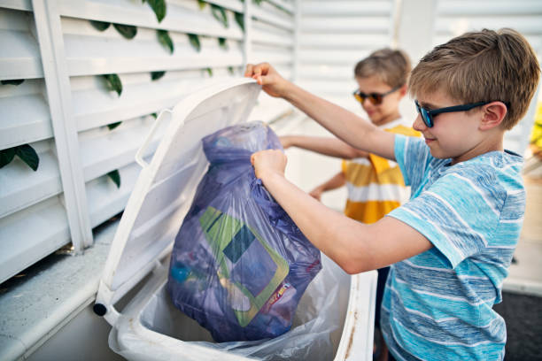 Best Same-Day Junk Removal  in New Hope, OR