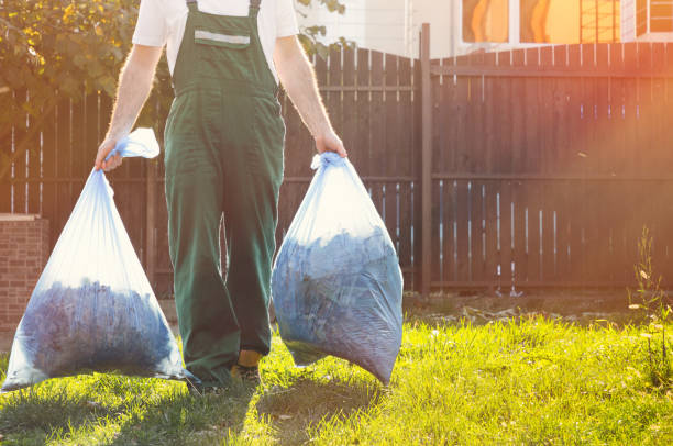 Best Construction Debris Removal  in New Hope, OR