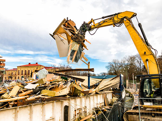 Best Basement Cleanout Services  in New Hope, OR