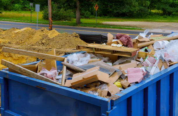Best Construction Debris Removal  in New Hope, OR